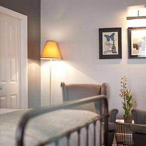 Standaard Kamer met een King Size Bed
