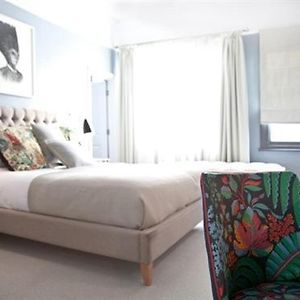 Superior Kamer met een King Size Bed